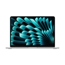 13-inch MacBook Air | M4 Chip with 10-core CPU and 10-core GPU | 24GB | 512GB SSD - Silver