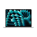 15-inch MacBook Air | M4 Chip with 10-core CPU and 10-core GPU | 16GB | 512GB SSD - Silver