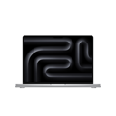 14-inch MacBook Pro M4 Chip 10-Core CPU 10-Core GPU | 16GB | 512GB - Silver