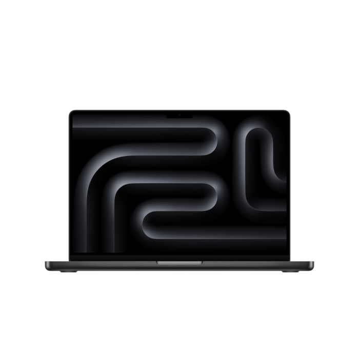 14-inch MacBook Pro M4 Max Chip 14-Core CPU 32-Core GPU | 36GB | 1TB - Space Black