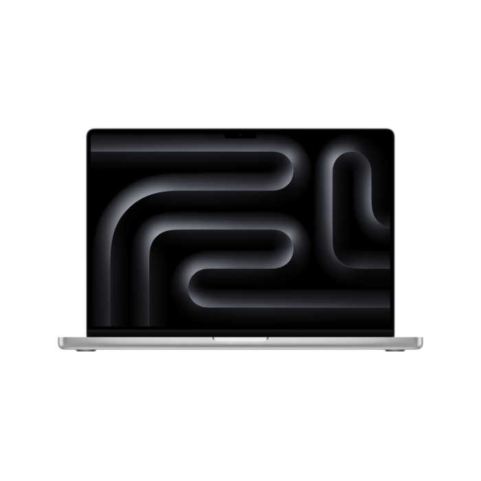 16-inch MacBook Pro M4 Max Chip 16-Core CPU 40-Core GPU | 48GB | 1TB - Silver