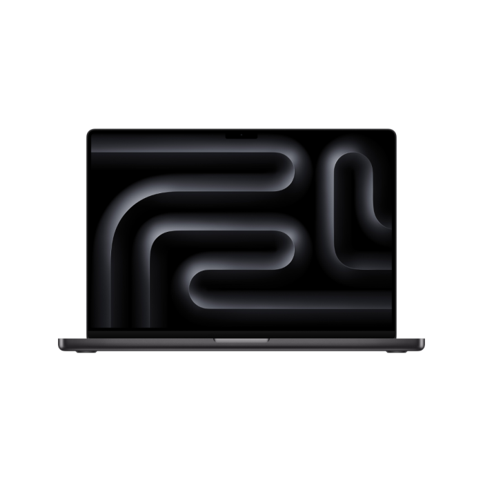 16-inch MacBook Pro M4 Pro Chip 14-Core CPU 20-Core GPU | 24GB | 512GB - Space Black