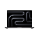 16-inch MacBook Pro M4 Max Chip 16-Core CPU 40-Core GPU | 48GB | 1TB - Space Black