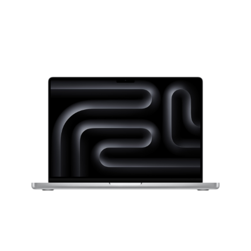 [MX2G3ZE/A] 14-inch MacBook Pro M4 Max Chip 14-Core CPU 32-Core GPU | 36GB | 1TB - Silver