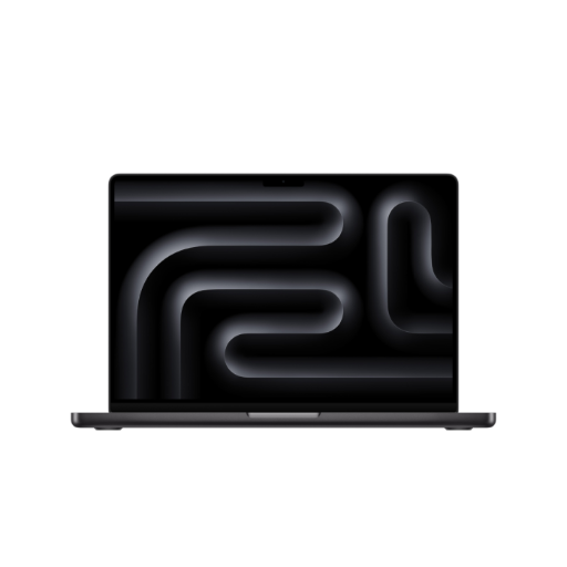 [MX2H3ZE/A] 14-inch MacBook Pro M4 Pro Chip 12-Core CPU 16-Core GPU | 24GB | 512GB - Space Black