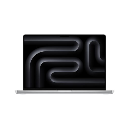 [MX2T3ZE/A] 16-inch MacBook Pro M4 Pro Chip 14-Core CPU 20-Core GPU | 24GB | 512GB - Silver