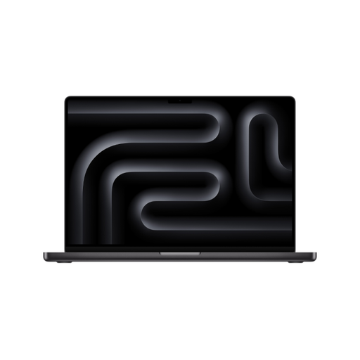 [MX2Y3ZE/A] 16-inch MacBook Pro M4 Pro Chip 14-Core CPU 20-Core GPU | 48GB | 512GB - Space Black